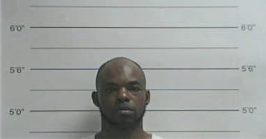 Tony Cleveland, - Orleans Parish County, LA 